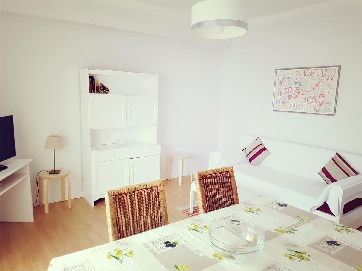 Premium One-Bedroom Apartment