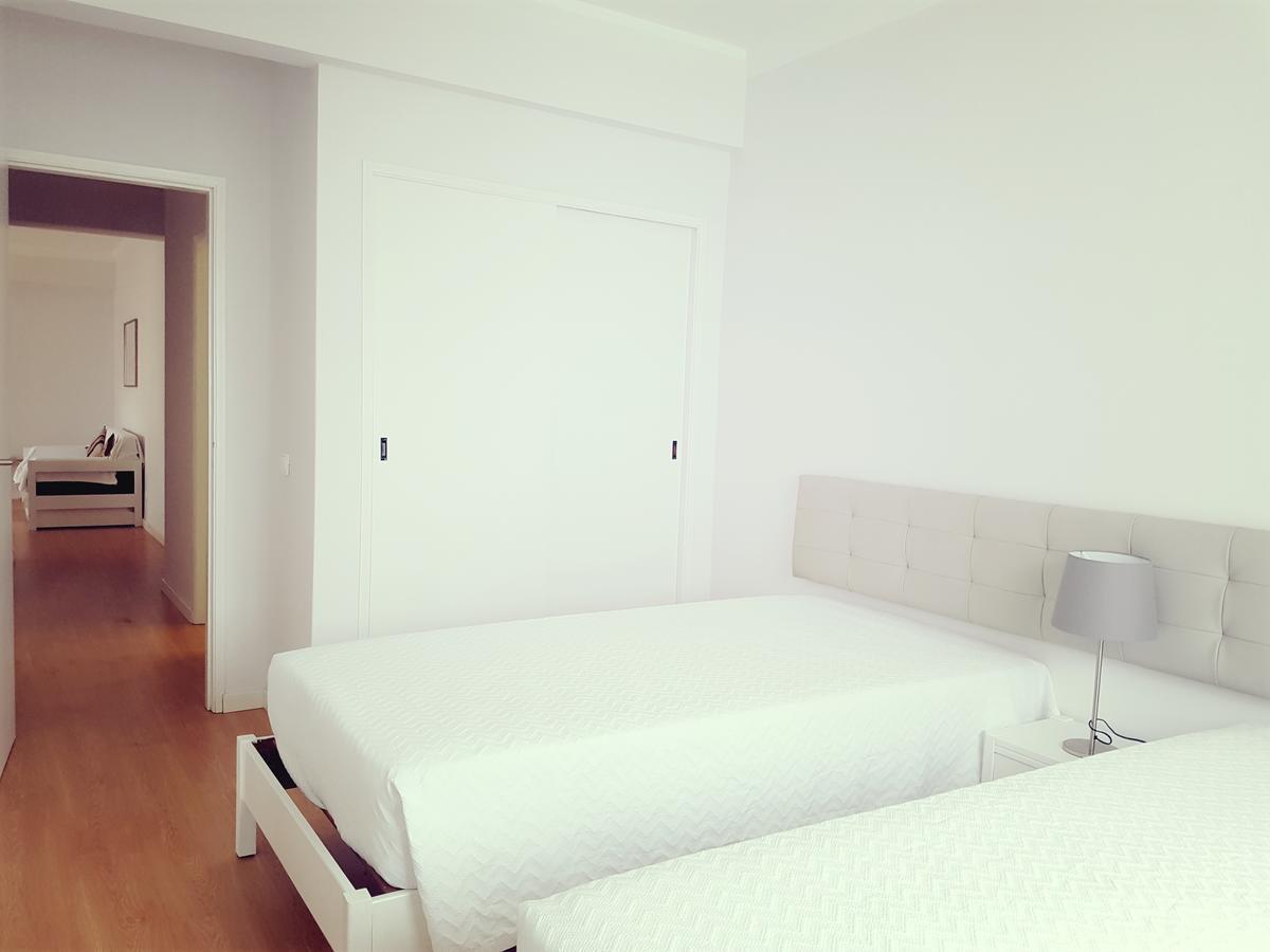 Premium One-Bedroom Apartment