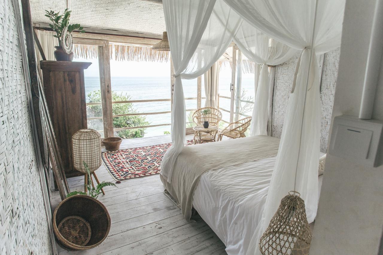 Suite con vistas al mar