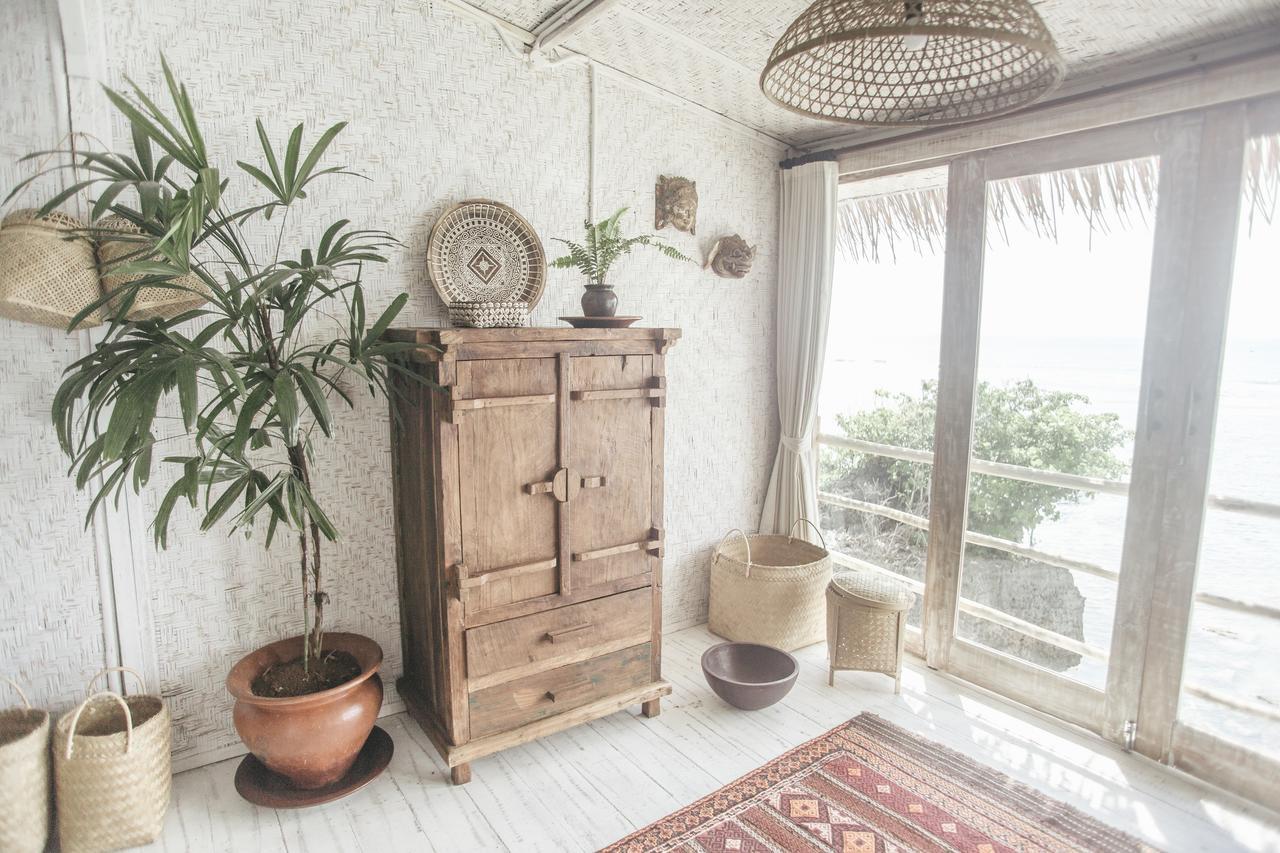 Suite con vistas al mar