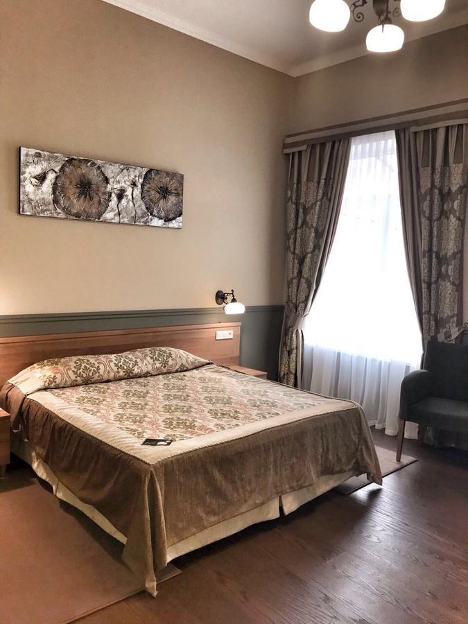 Superior Double or Twin Room Balcony