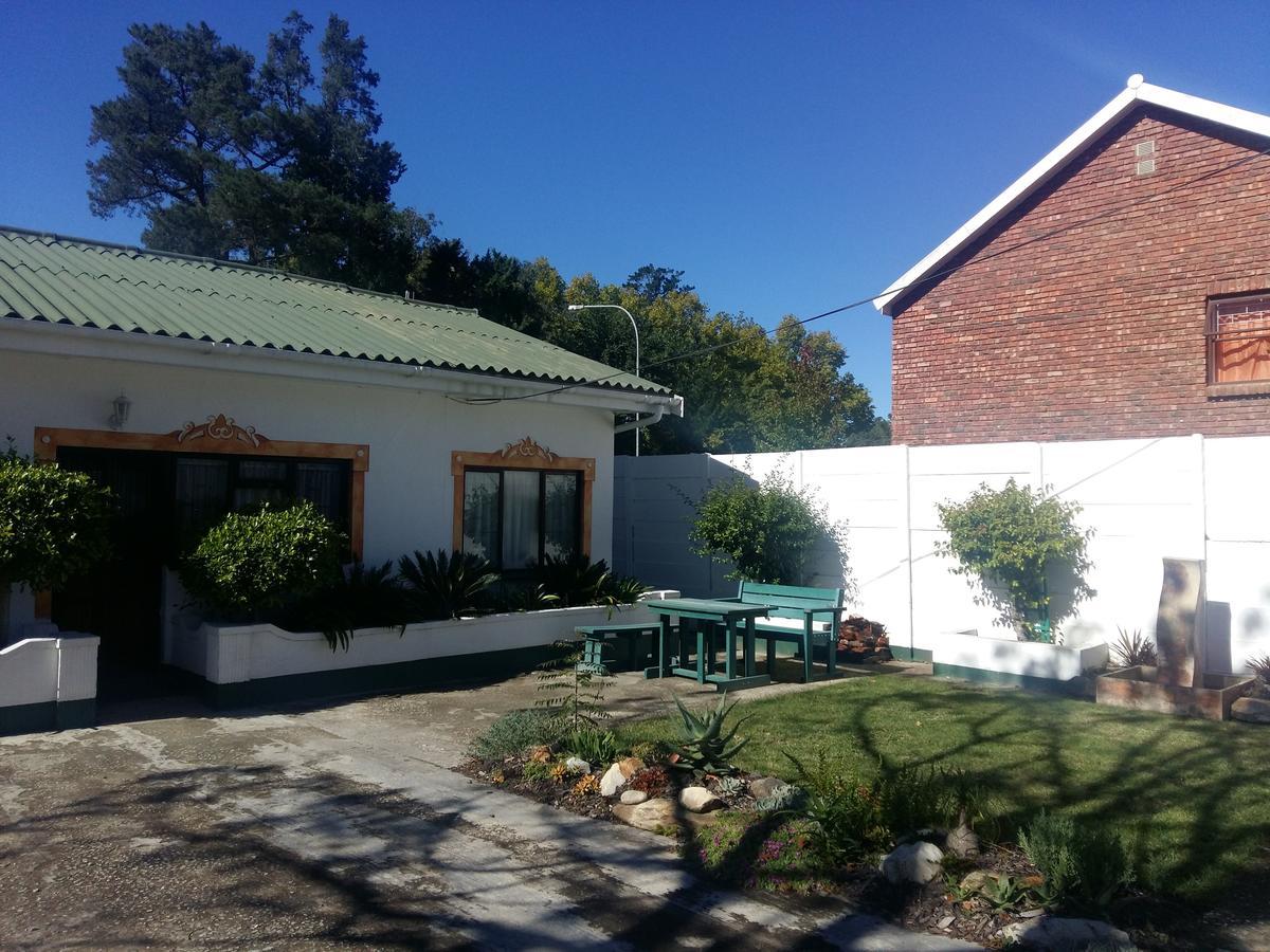 3-Bedroom Self Catering Apartment