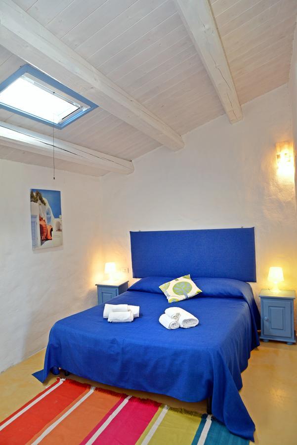 Chambre Familiale - Vue sur Mer