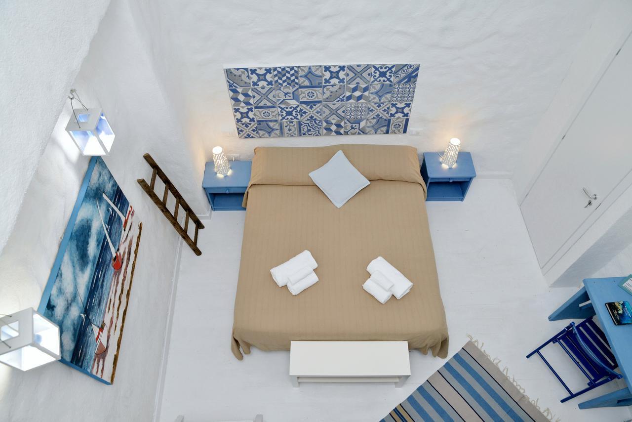 Chambre Quadruple