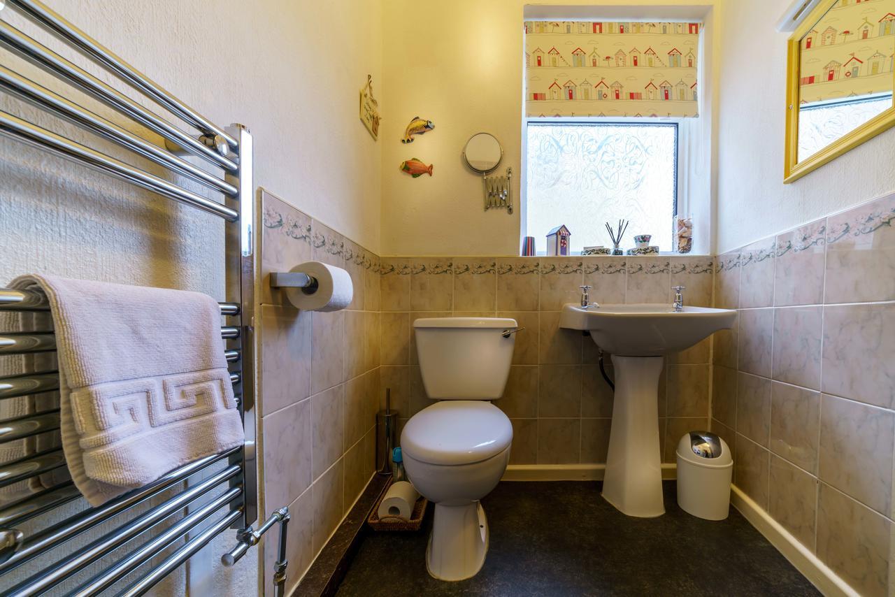 Deluxe Double or Twin Room Sea View