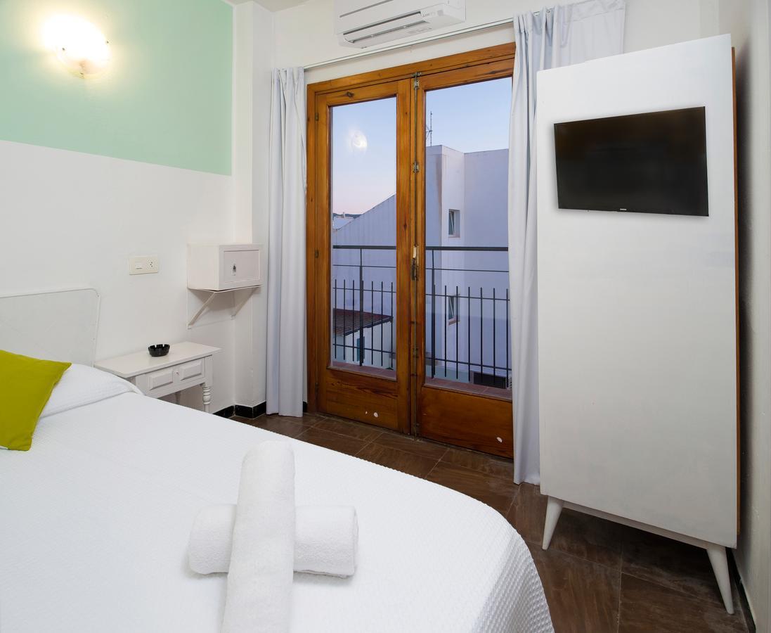 Single Room air Conditioning balcony