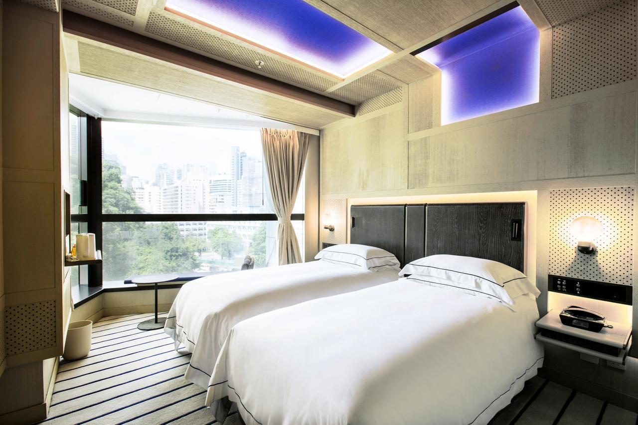 Quarto Superior com Cama de Casal ou 2 de Solteiro