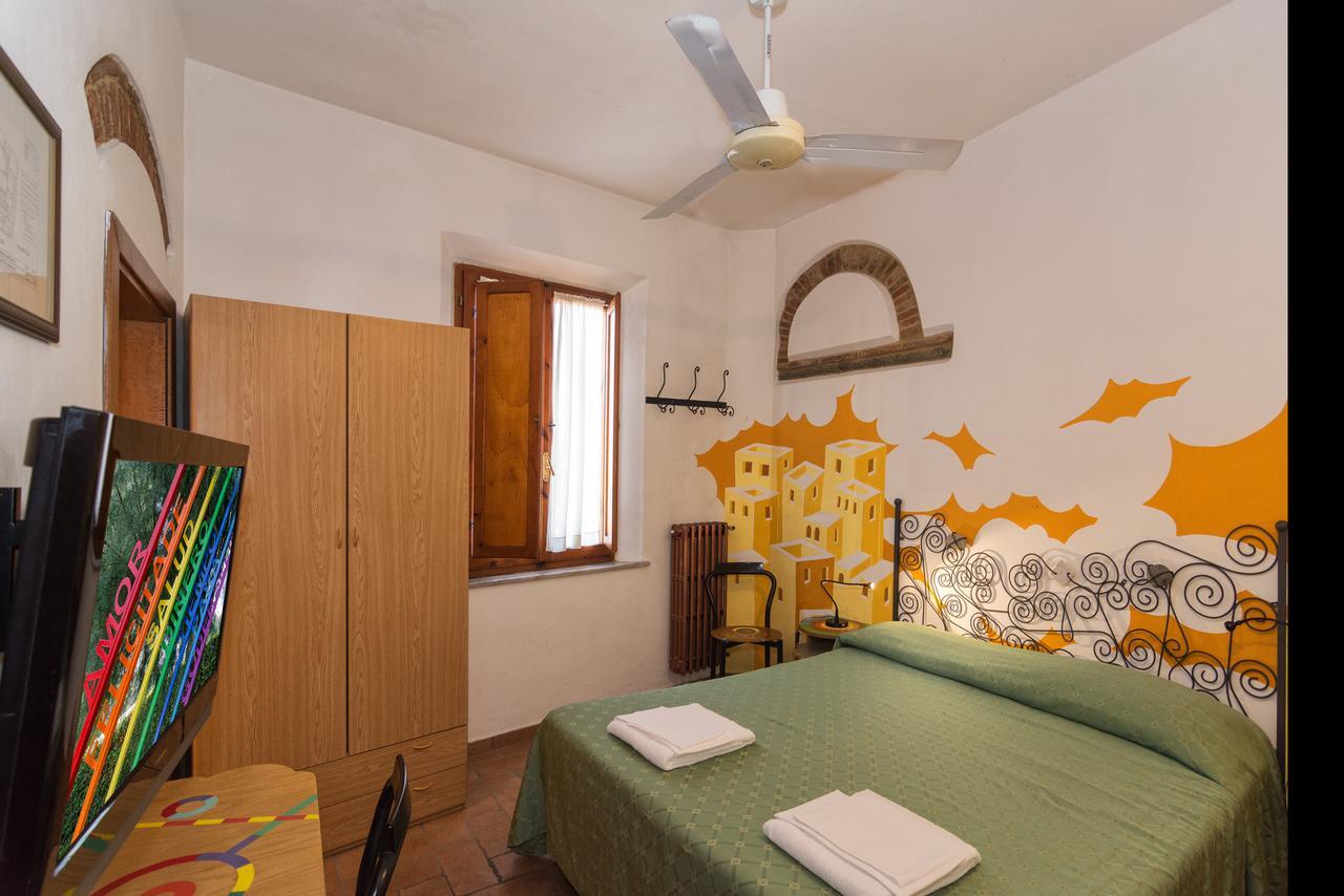Double or Twin Room