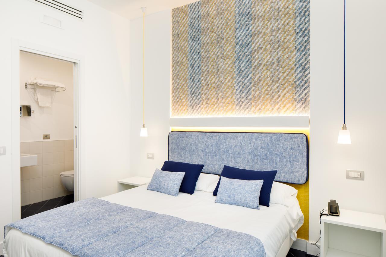 Chambre Double ou Lits Jumeaux Standard