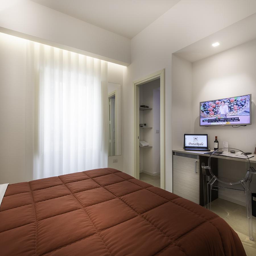 Habitación Doble Económica - 1 o 2 camas