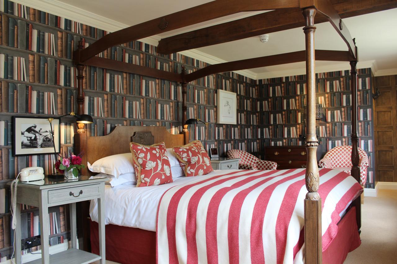 Quarto Duplo Amplo