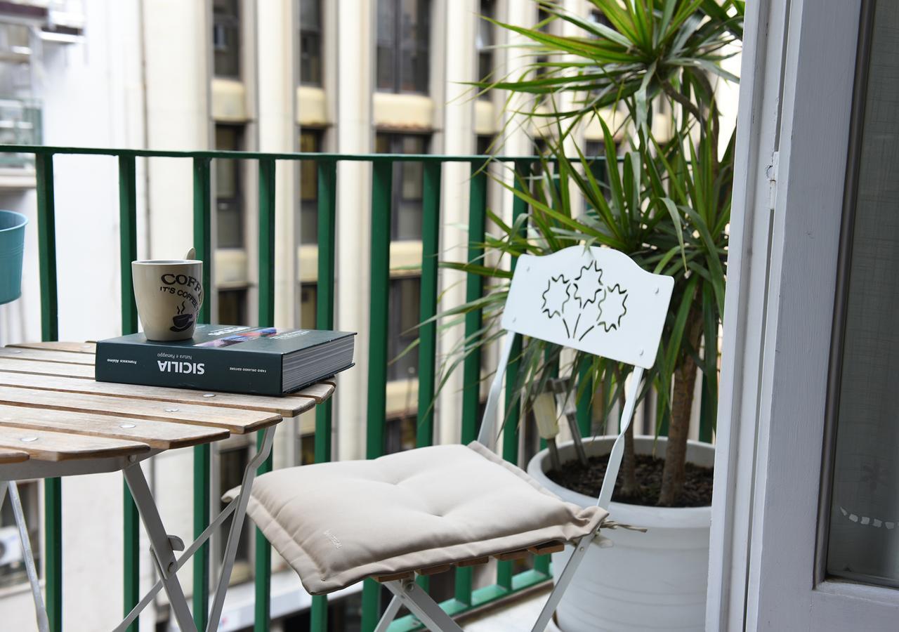 Double Room Balcony