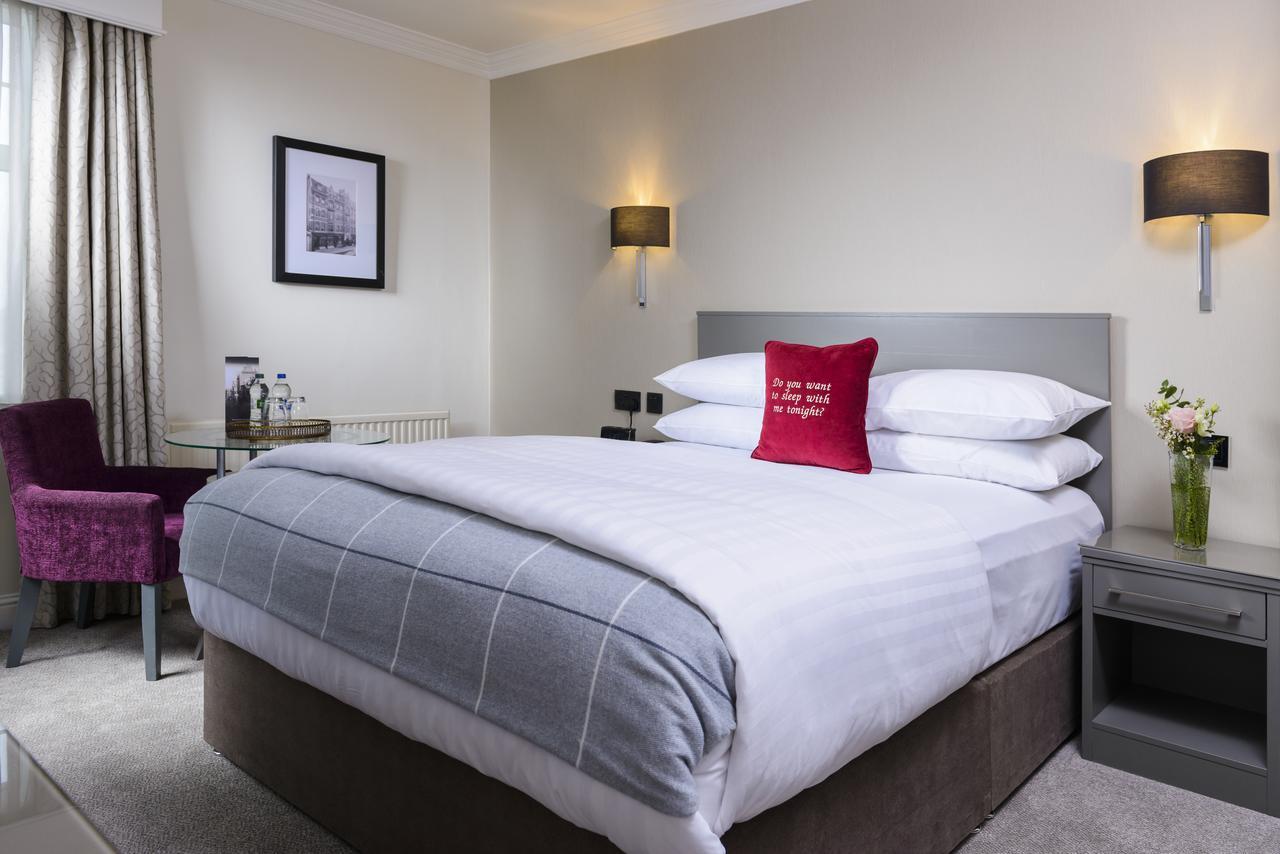 Chambre Double Exécutive