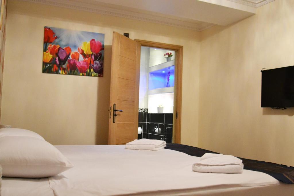Appartamento Superior con 3 Camere da Letto