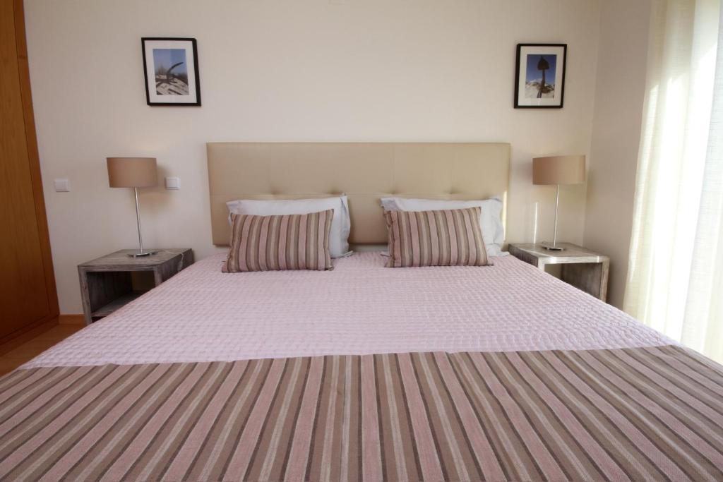 Villa 2 Chambres (6 Adultes)