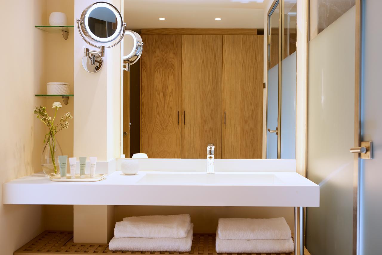 Deluxe Tweepersoonskamer - Elivi Xenia Hotel