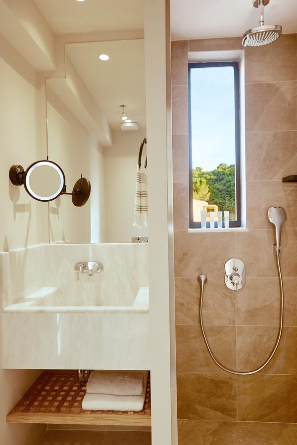 Premium Suite met Privézwembad - Nest Villas & Suites