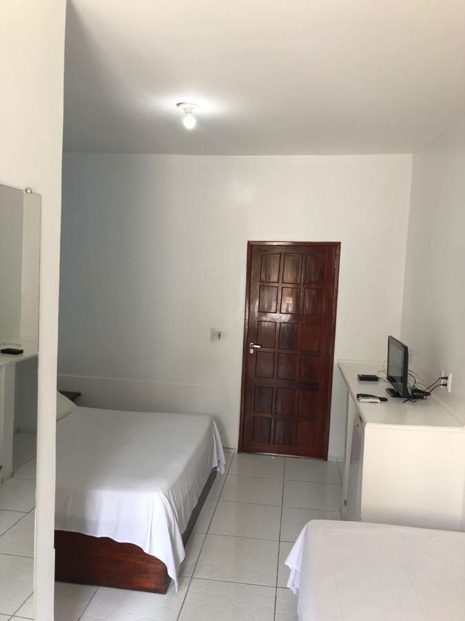 Dreibettzimmer