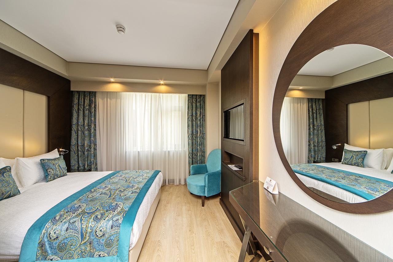 Budget Doppelzimmer