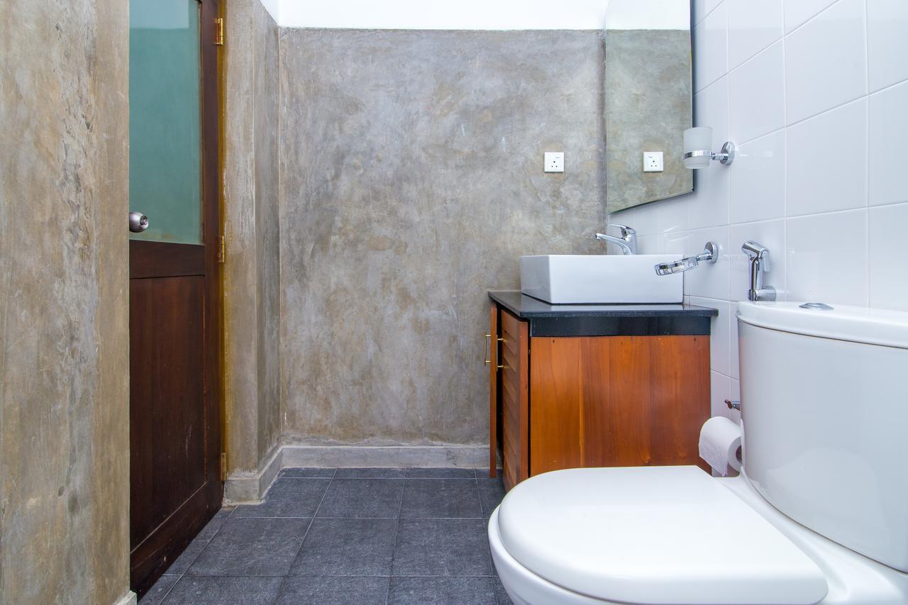 Deluxe Double or Twin Room Balcony