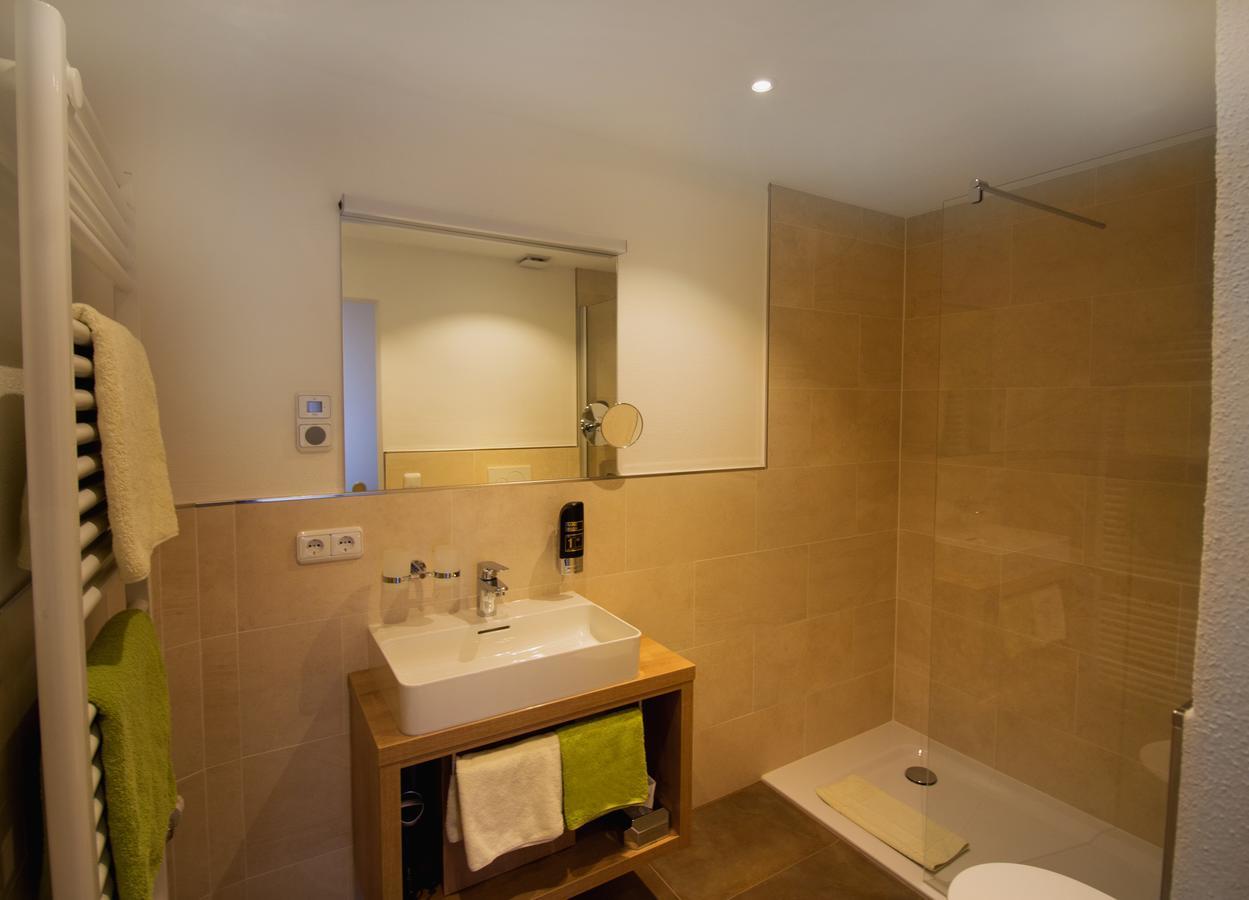 Double Room Balcony or Terrace