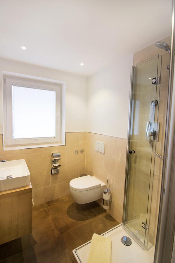 Double Room Balcony or Terrace