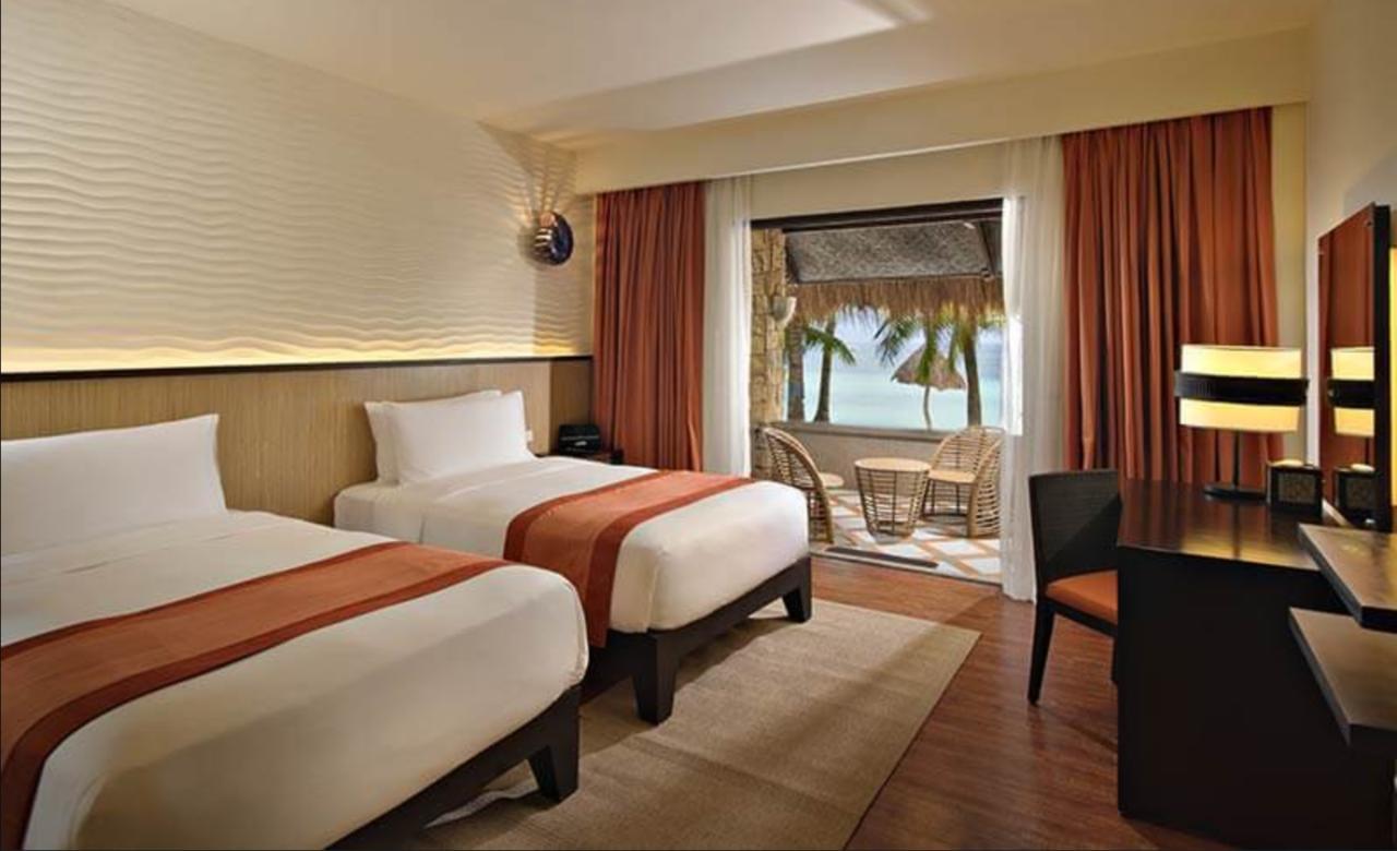 Villa Panglao