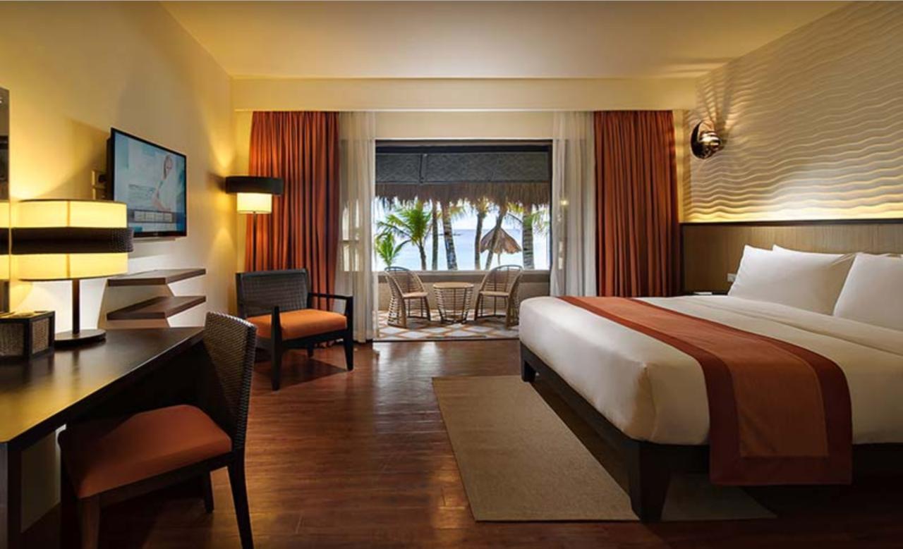 Panglao Villa