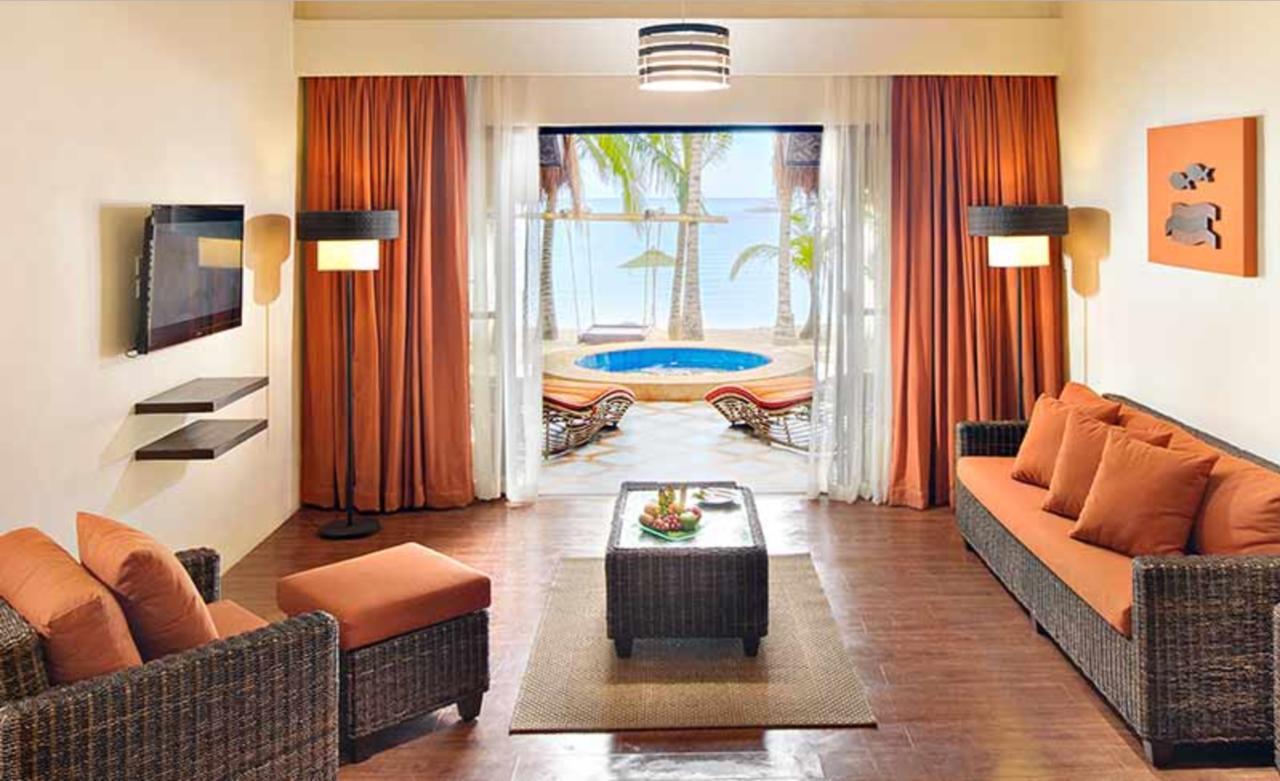 Panglao Villa
