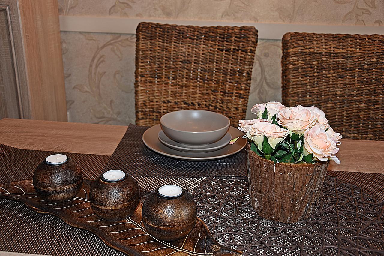Duplex Apartment Terrace Sea View