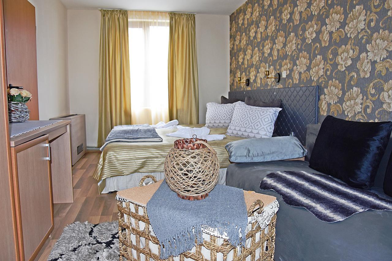 Duplex Apartment Terrace Sea View
