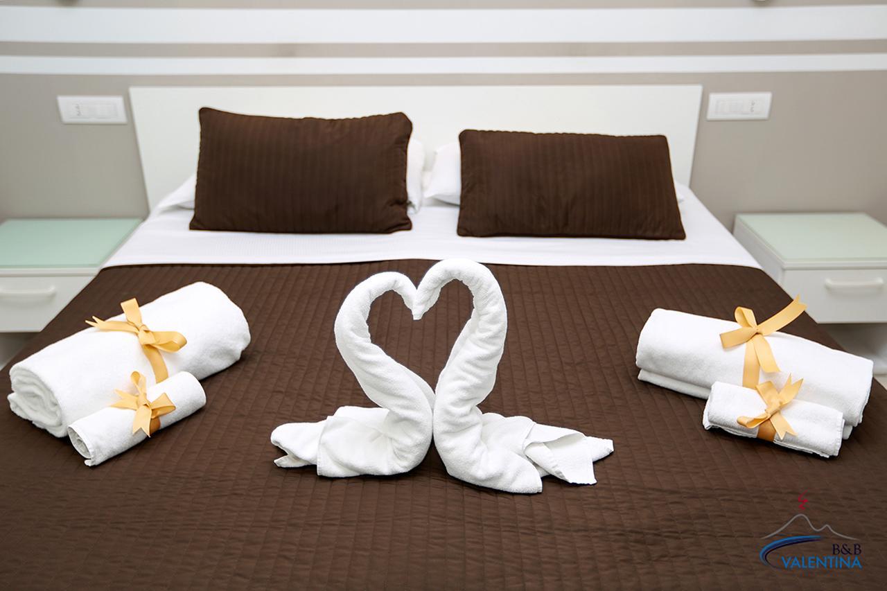 Double or Twin Room Balcony