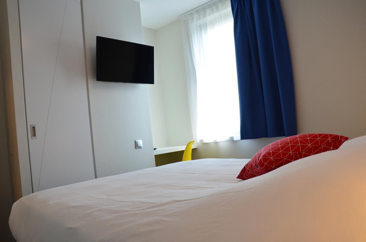Suite Familiar