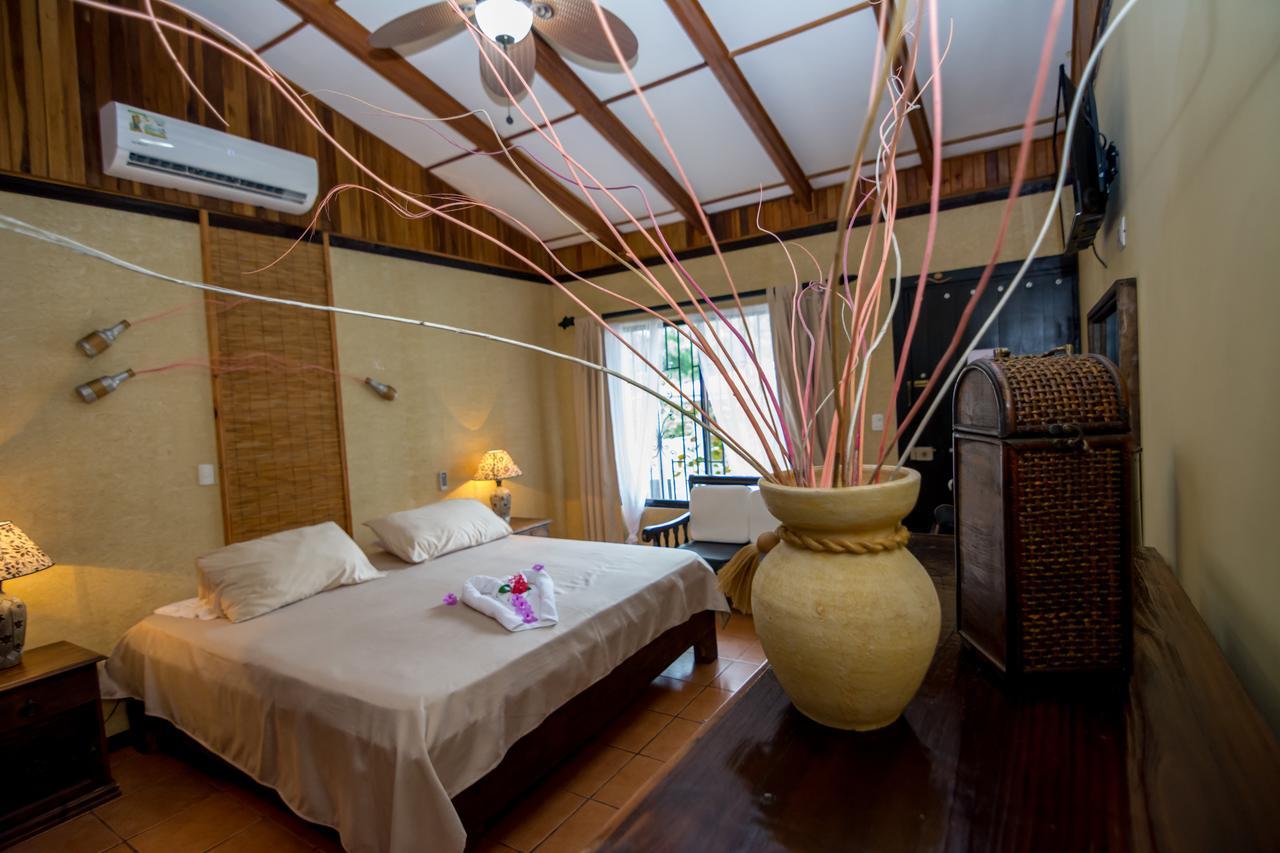 Chambre Lit King-Size