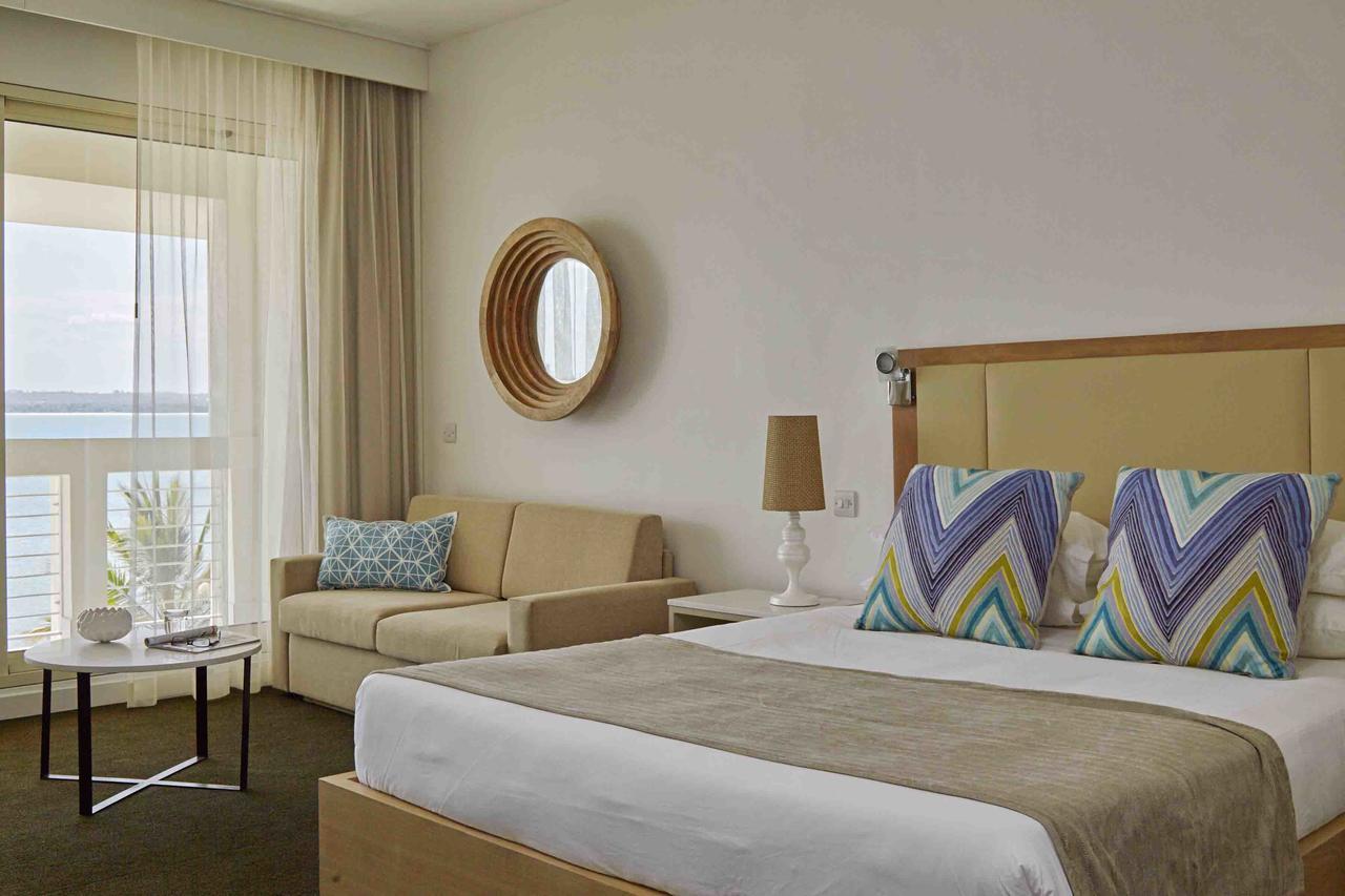 Executive Double Room Sea View