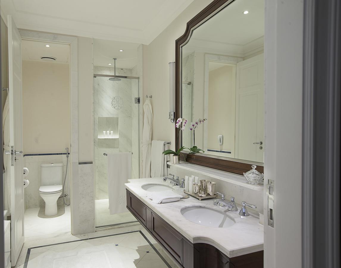 Suite City View