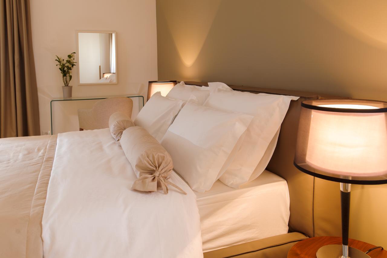 Luxury Two-Bedroom Suite