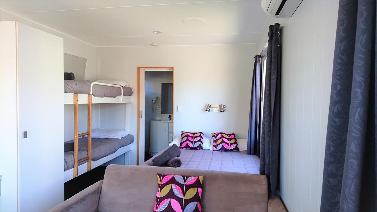 Bungalow Estándar