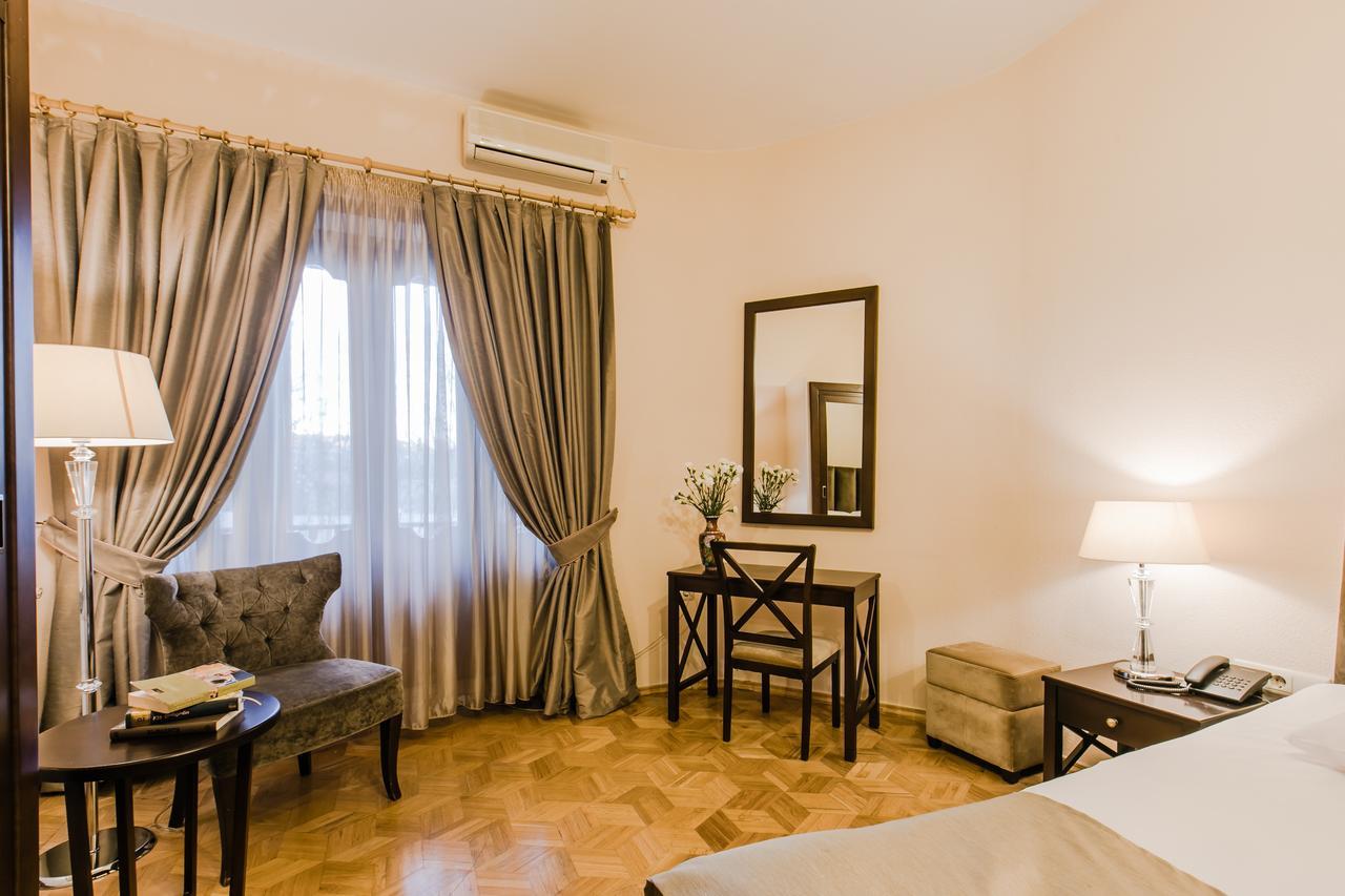 Habitación Individual