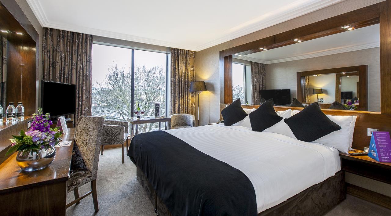 Quarto King Deluxe Superior