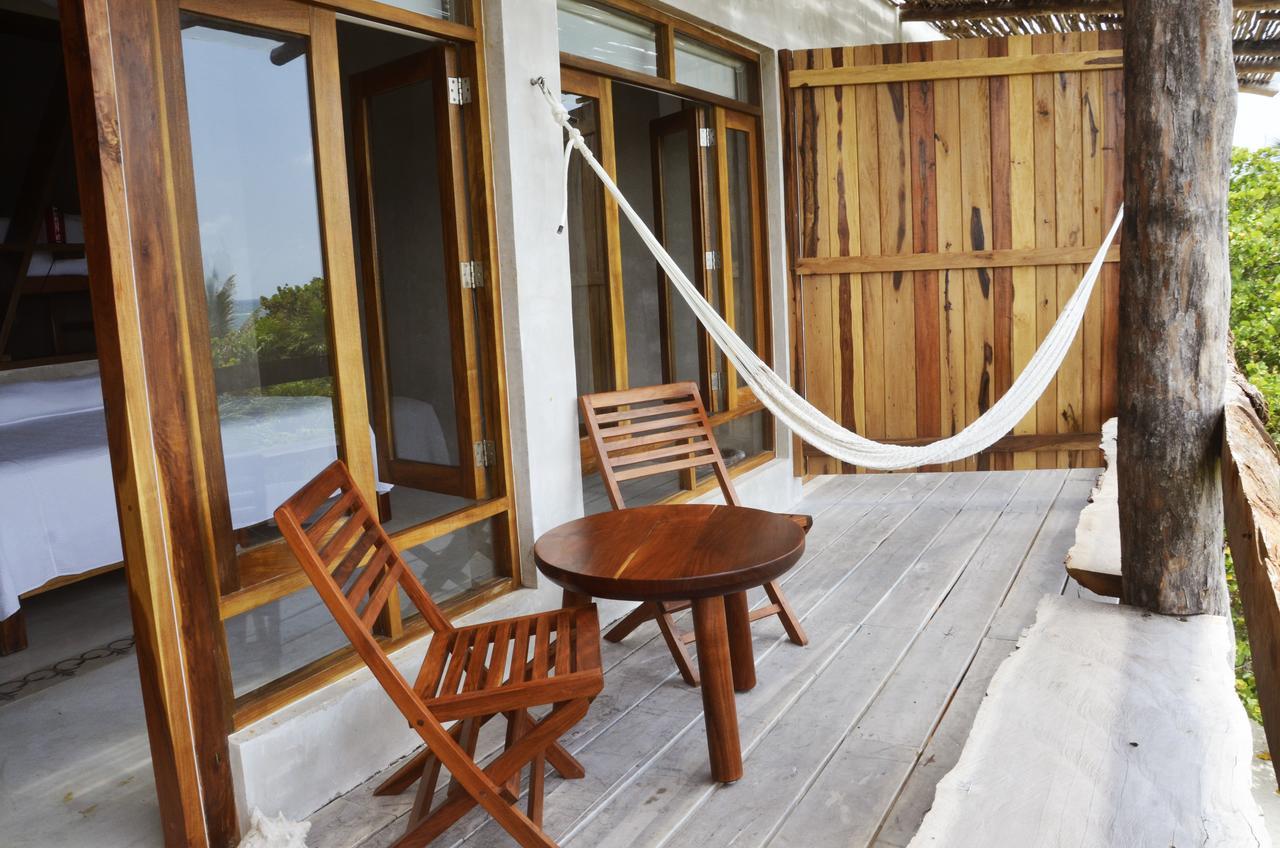 Suite Familiale Casa Pocna avec Climatisation - Vue sur Jungle