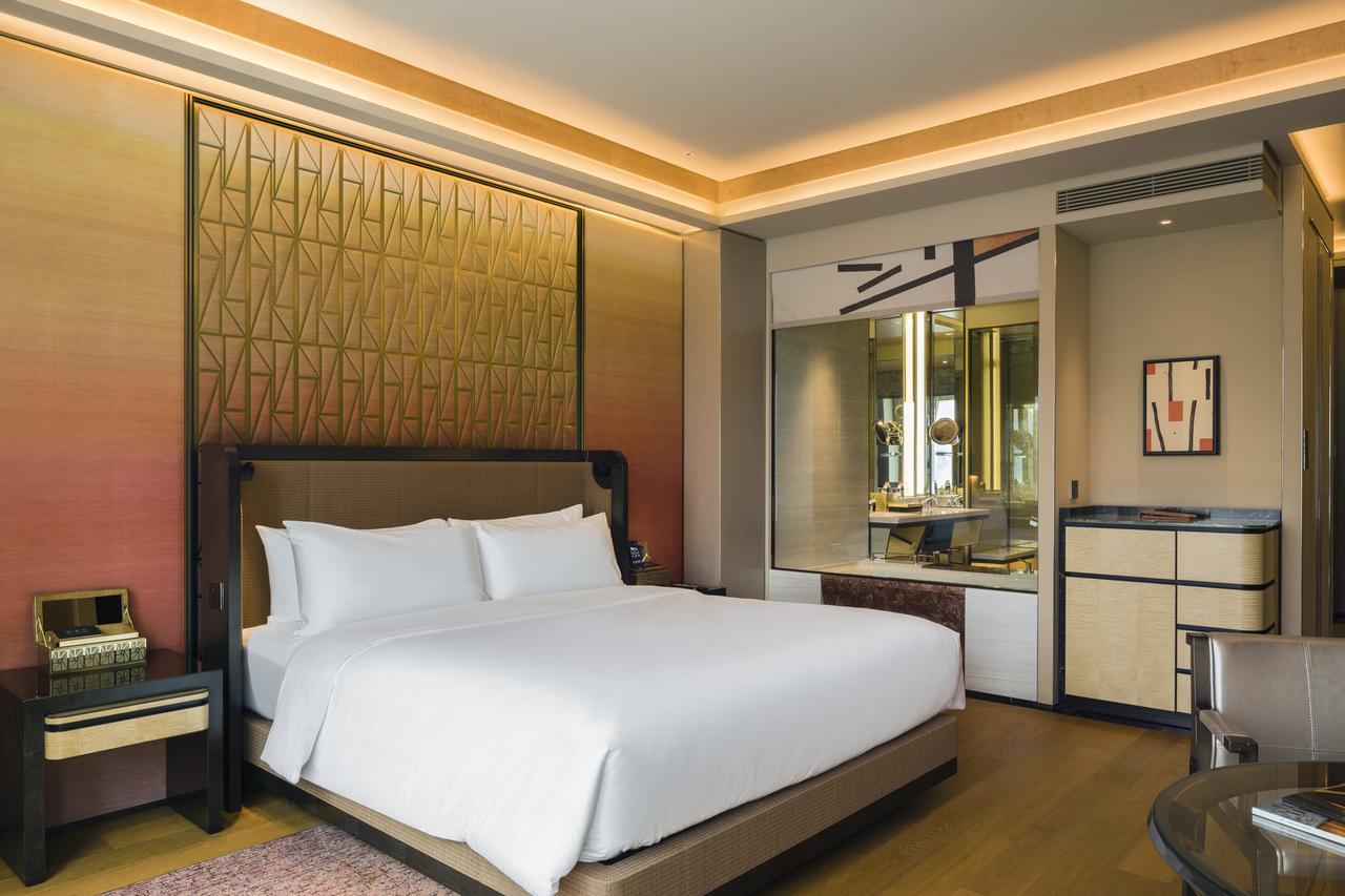 Quarto King Resort