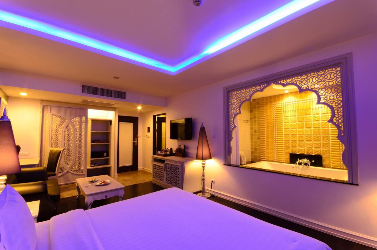 Premier Double Room
