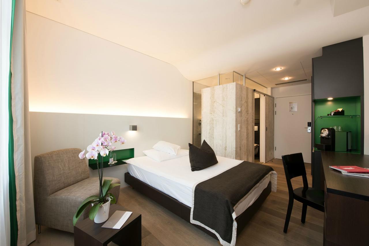 Quarto Individual Style