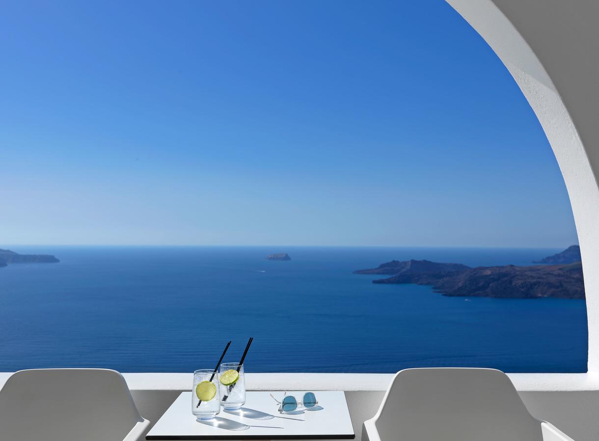 Suite met Uitzicht op Zee