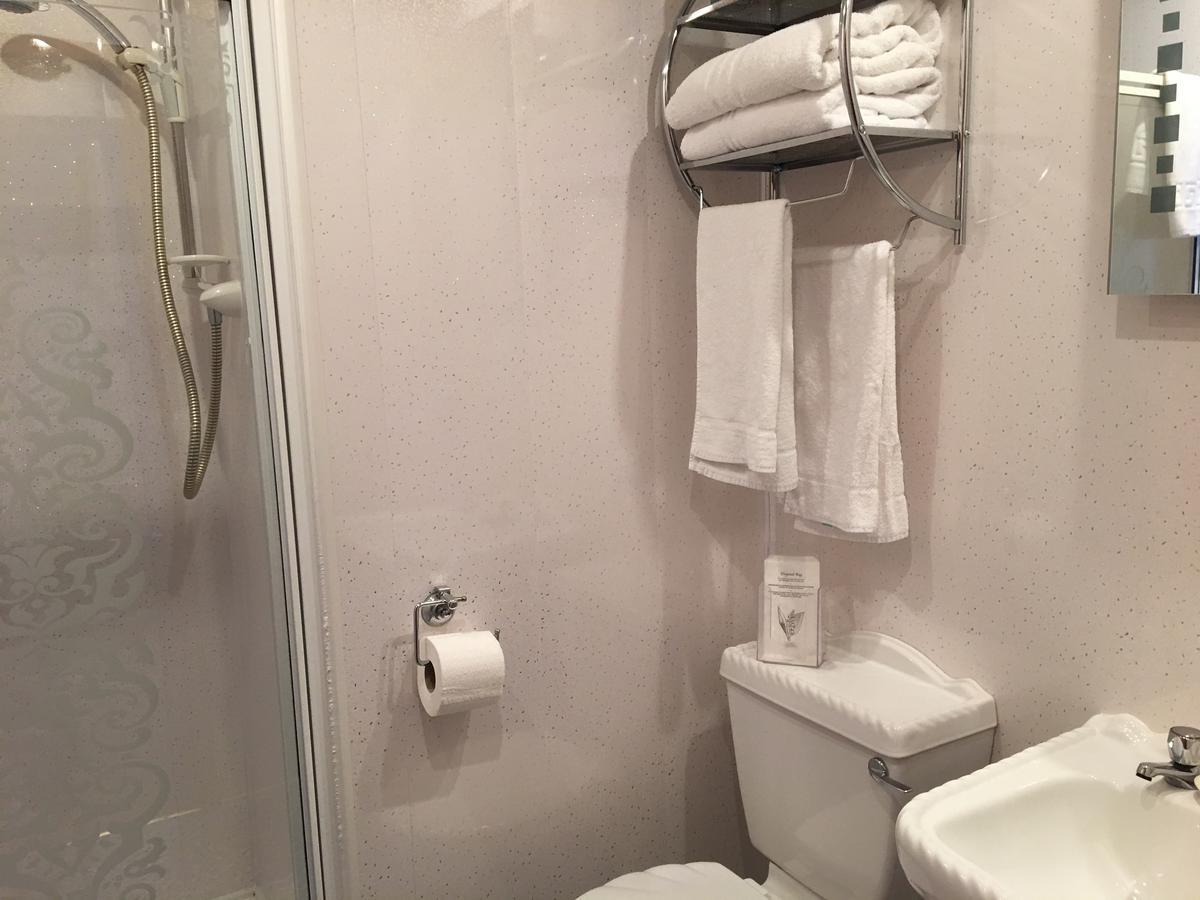 Chambre Double Deluxe