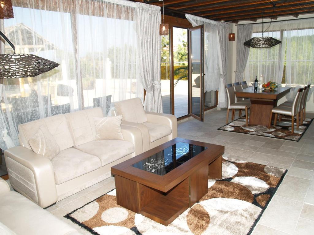 Deluxe Suite mit 2 Schlafzimmern