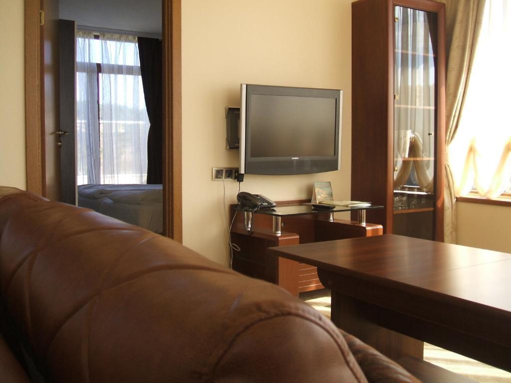 Superior Suite mit 2 Schlafzimmern