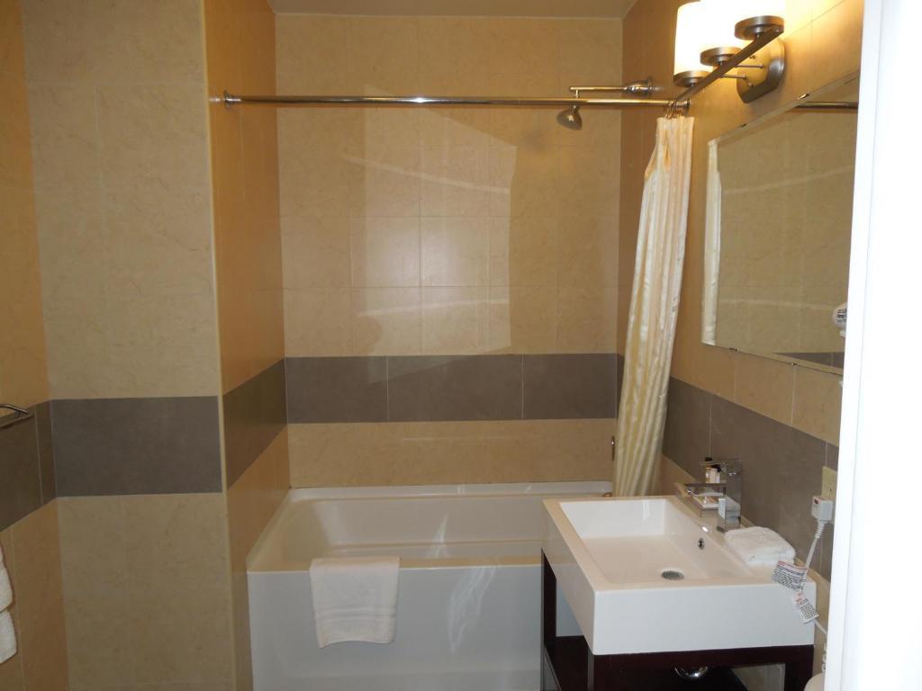 Habitación Doble Estándar - 2 camas