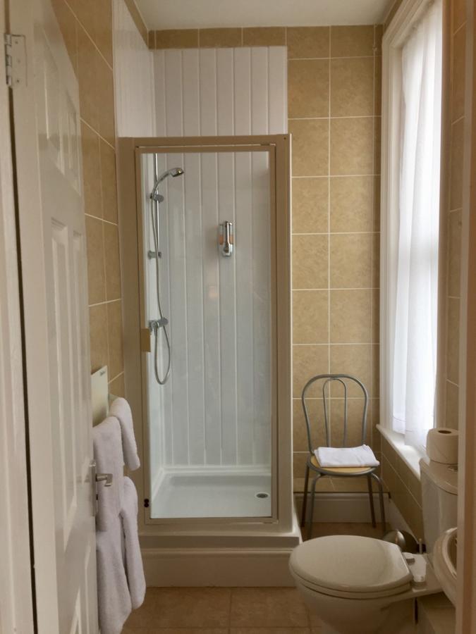 Large Double Room Sea View